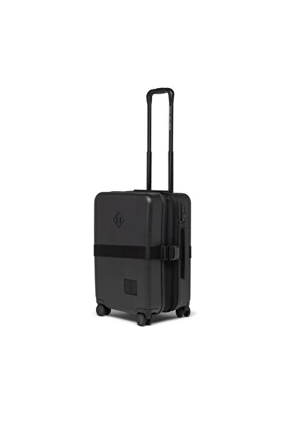 herschel Heritage™ Dayanikli Genisletilebilir Kabin Boy Valiz
