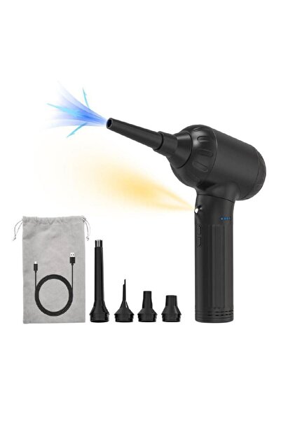 Inna marka Inflator de aer wireless CoreParts pentru PC și laptopuri, 7500mAh...