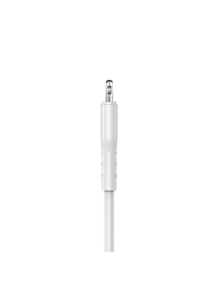 Joyroom Cablu de încărcare pentru iPhone seria Flash-Charge USB-C - Lightning 30W 1m negru