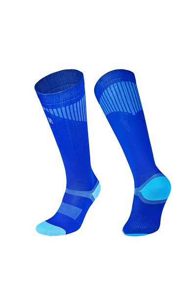 NORFOLK Професионални чорапи за бягане Valencia Light Compression, 1 чифт