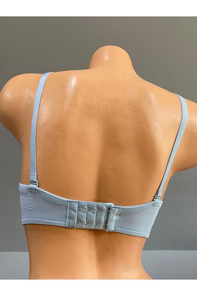 Pardon Laser Cut Push up Bra with No Balens 514