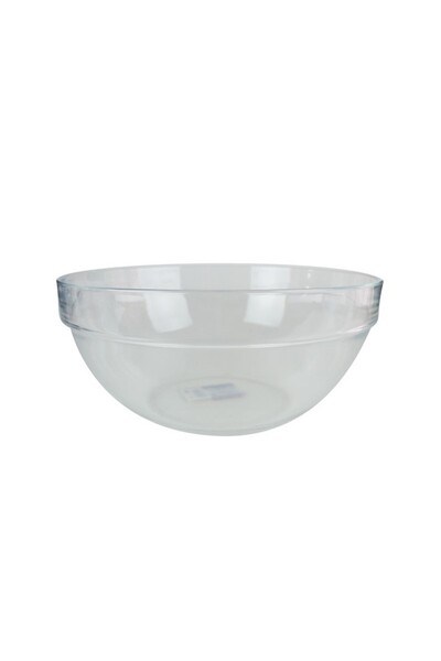 gogiva Bol de sticlă, 23 cm
