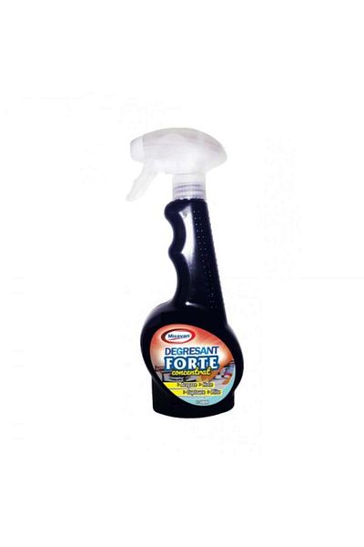 Misavan Soluție degresantă concentrată cu spray forte, 500 ml