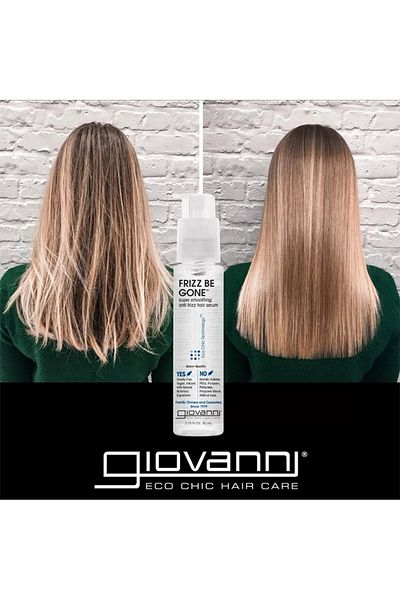 Giovanni Giovanni Frizz Control Serum 81ml