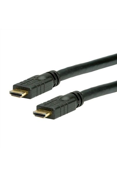 Inna marka Cablu HDMI Value 10m Tip A (Standard) Negru, 14.99.3451