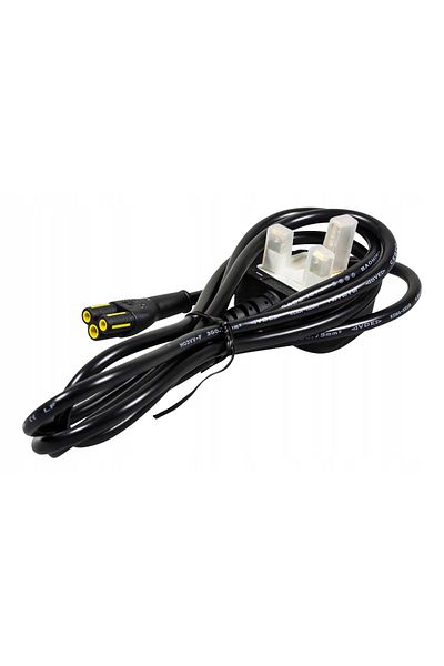Inna marka HP Kabel zasilający UK C5 1.8M, 213351-001