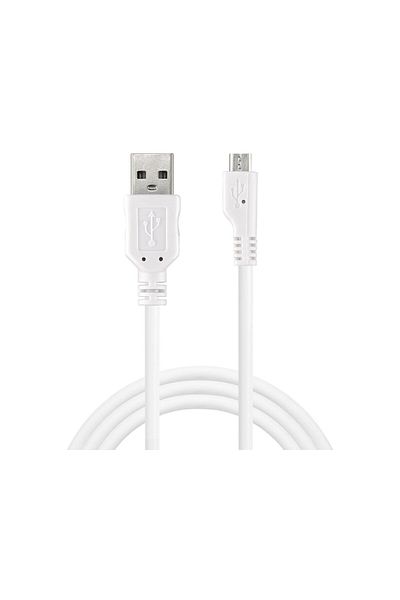 Inna marka Kabel Sandberg do synch/charge MicroUSB 1m