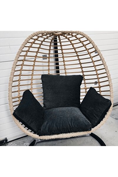 MADAMİNCİ Salıncak minderi kılıfı