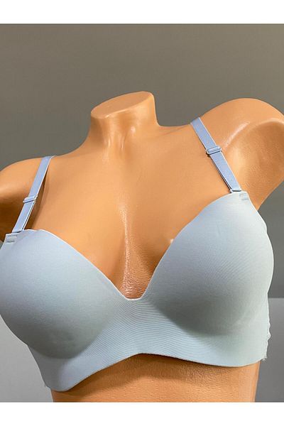 Pardon Laser Cut Push up Bra with No Balens 514