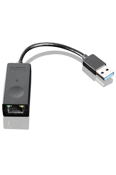 LENOVO 3.0 Ethernet adapter USB, 03X6840