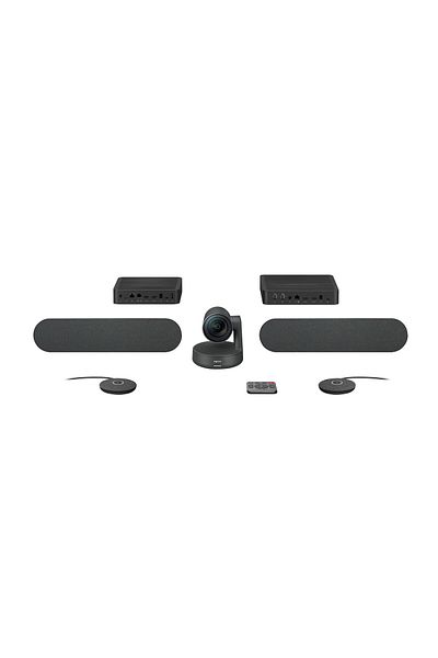 Inna marka Logitech Premium Ultra-HD ComfereCam, 960-001224