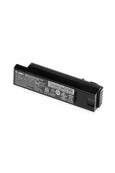 Zebra Baterie Lithium-Ion, 2500M, BTRY-DS81EAB0E-00
