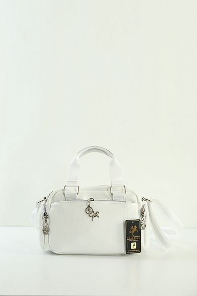 Nas Bag Multi-Eye (6 ochi) Geantă de umăr elegantă de calitate Nas Latime: 29 Lungime: 17 Latime: 10