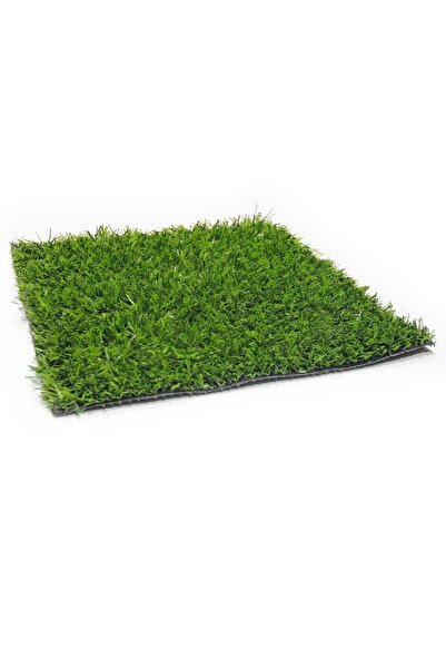 omeyva Suni Yapay Halı Çim Halı Saha Çimi Bahçe Kaplaması - Kesilmiş - 30x40 ...