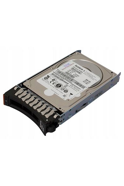 LENOVO HDD de 600 GB, FRU49Y2004
