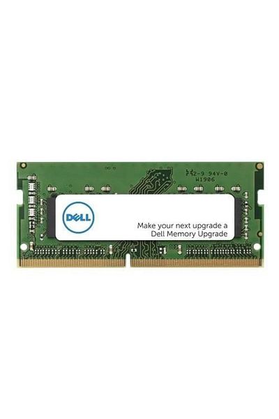 3dmodellemeofisi Pamięć RAM DELL 16 GB - SO-DIMM 262-pin, SNPVNY72C/16G