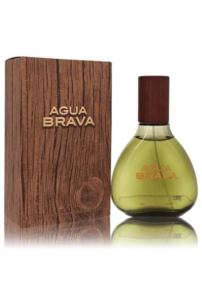 BRONZENET Aqua Brava 100ml