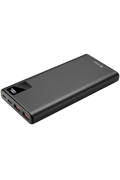 Sandberg Powerbank USB-C PD 20W 10000