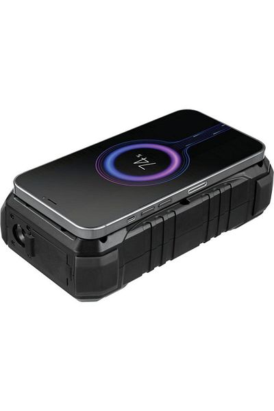 Sandberg Powerbank Survivor 27000mAh PD65W
