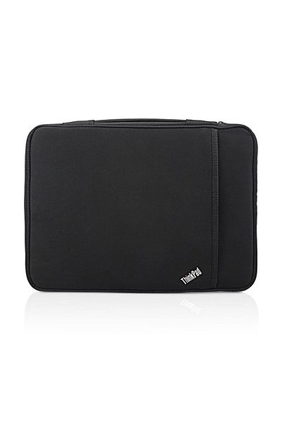 LENOVO Husă tip manșon de 14" neagră, 4X40N18009