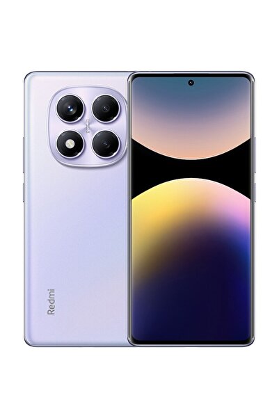 Xiaomi Redmi Note 14 Pro, 8GB RAM, 256GB, Aurora Purple