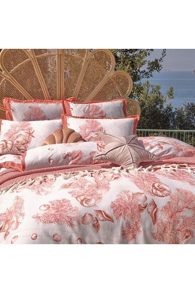 Linens Husa de perna Themba 42x33 cm Somon
