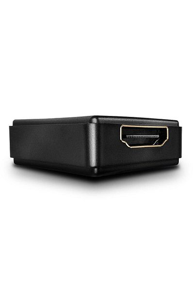 Inna marka Amplificator HDMI 2.0 Lindy 50m 10.2G RGODOFRTR, 38015