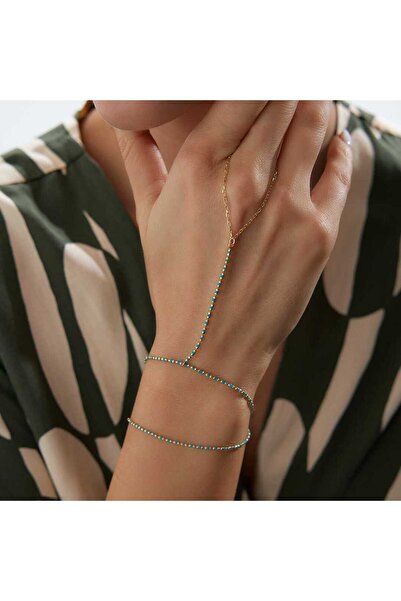 Cherry by Özkonak Mavi Toplu Şahmeran