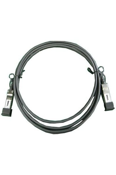 Dell 3M SFP+ cu conectare directă, 470-11553