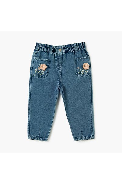 Juniors Girls Jeans