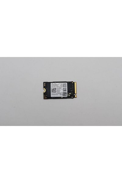 LENOVO SSD de 1 TB M.2 2242 PCIe 4.0 NVMe, 5SS0W79504