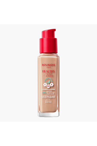 Bourjois Healthy Mix Clean Foundation - 30 ml