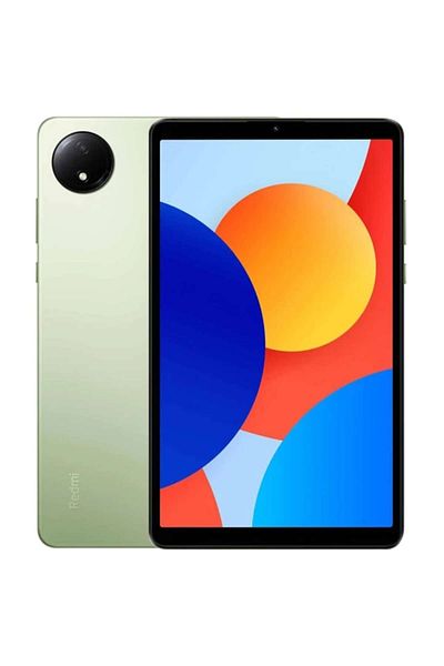 Xiaomi Redmi Pad SE 8.7, 6GB RAM, 128GB, Wi-Fi, Verde