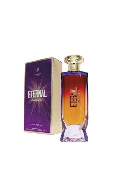 al gazal عطر إترنال فانتسي للنساء - 100 مل