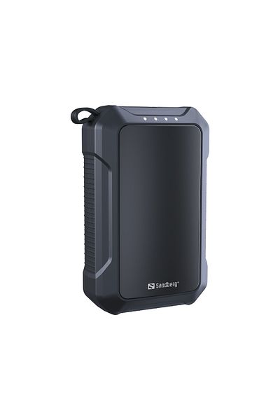 Sandberg Hand Warmer Powerbank 10000