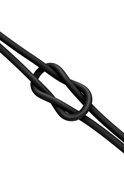 Baseus Kabel przewód Superior do Huawei USB - USB-C 11V / 6A SuperCharge 1m - czarny