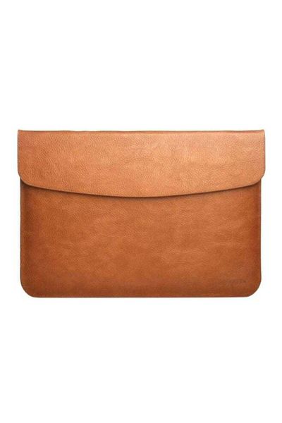 fun zone Taikesen Protective Sleeve For Microsoft Surface Pro 4 12.3-Inch Brown