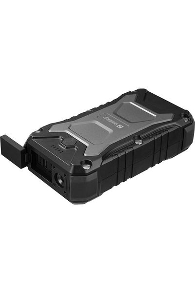Sandberg Powerbank Survivor 27000mAh PD65W