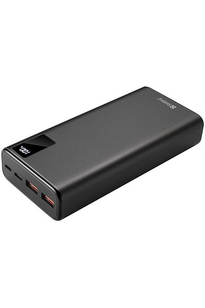 Sandberg Powerbank USB-C PD 20W 20000