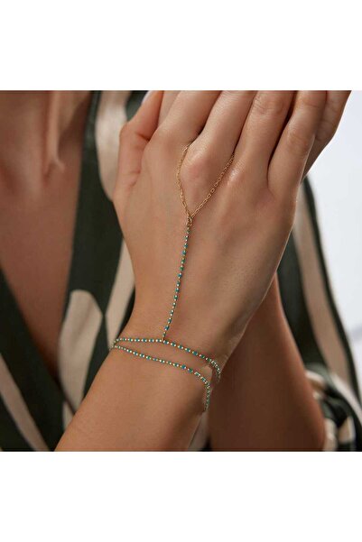 Cherry by Özkonak Mavi Toplu Şahmeran