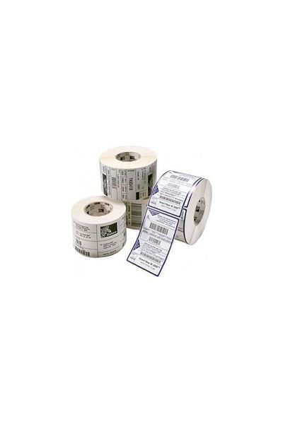 Zebra Label roll, 38x25mm, 880595-025DU