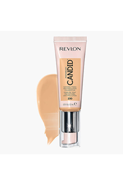 Revlon Revlon Photoready Anti-Pollution Foundation Candid Bare 230
