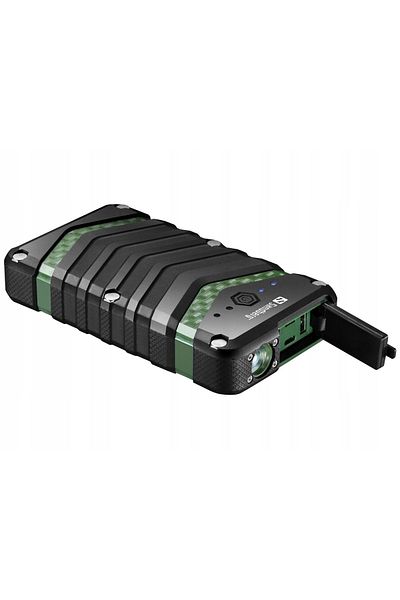 Sandberg Survivor Powerbank 20100