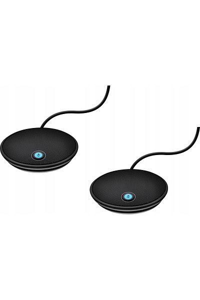 Inna marka Logitech GROUP Expansion Mics, 989-000171