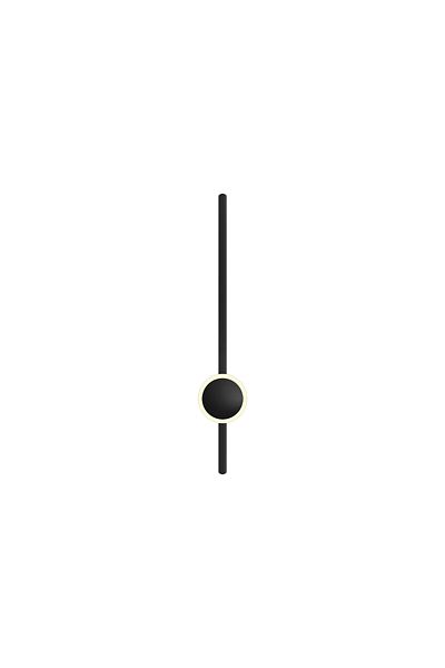 Braytron Wall LED Light - BRY-TINY-WL700 16W 1580lm 3000K Black