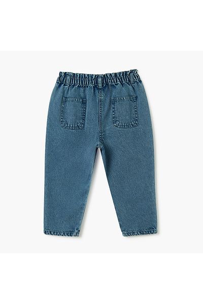 Juniors Girls Jeans