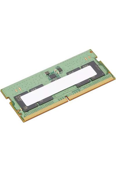 LENOVO 8 GB 1 x 8 GB DDR5 4800 MHz, 4X71K08906