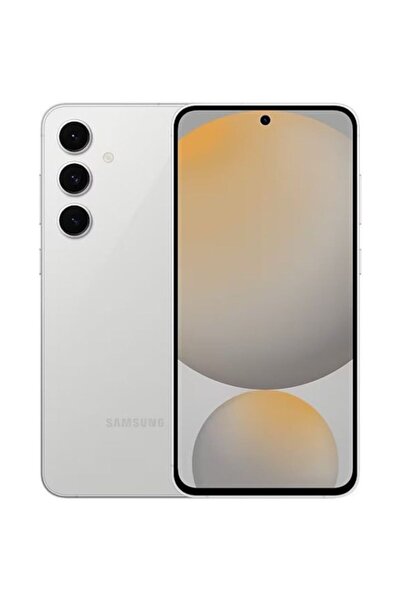 Samsung Galaxy S24 FE, Dual SIM, 8GB RAM, 256GB, 5G, Gray