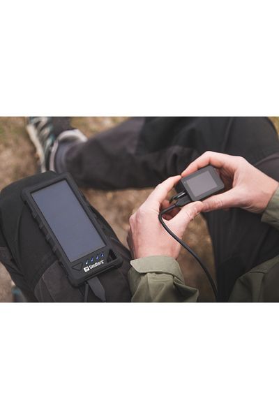 Sandberg Outdoor Solar Powerbank 16000