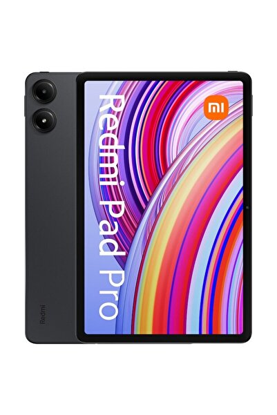Xiaomi Redmi Pad Pro, 12.1", 6G RAM, 128GB, Graphite Gray